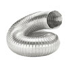 906217 Aluminium tubing